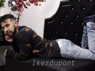 Ikerdupont