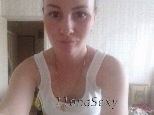 Ilona_Sexy_