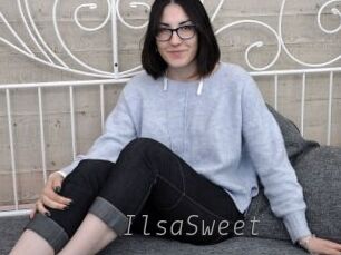 IlsaSweet