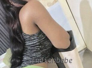 Indianbabe