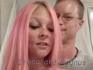 Irena_and_Magnus