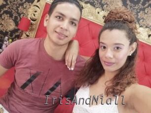 IrisAndNiall