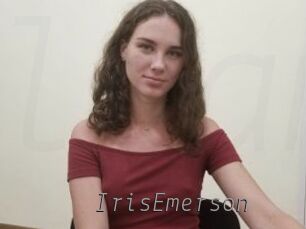 IrisEmerson