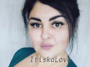 IriskaLove