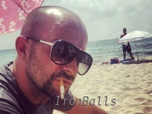 IronBalls