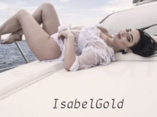 IsabelGold