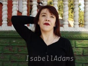 IsabellAdams