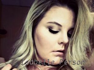 Isabelle_Person