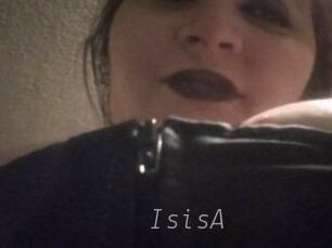 IsisA