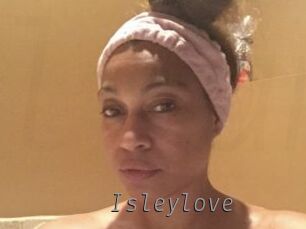 Isleylove