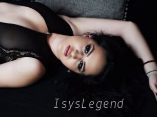 IsysLegend