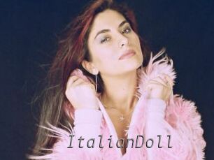 ItalianDoll