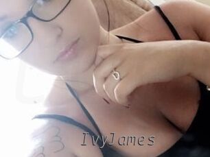 IvyJames