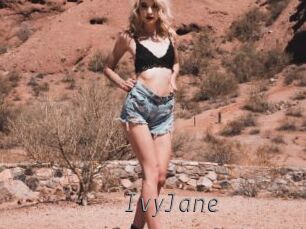 IvyJane