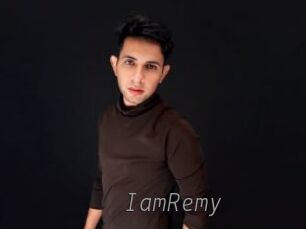 IamRemy