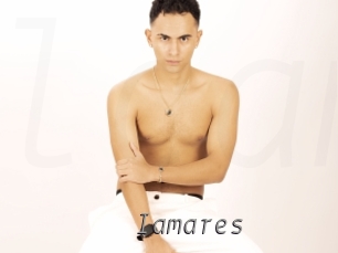 Iamares