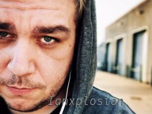 Ianxplosion