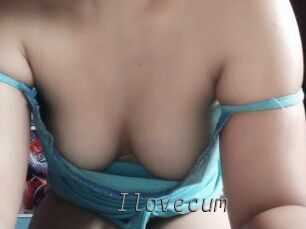 Ilove_cum