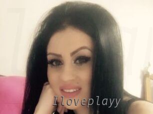 Iloveplayy