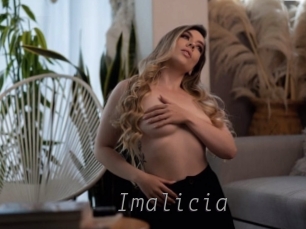 Imalicia