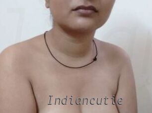 Indiancutie