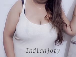 Indianjoty