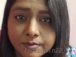 Indiansin22