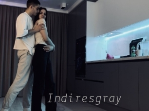 Indiresgray