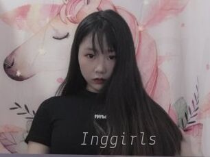 Inggirls