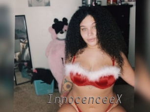 InnocenceeX