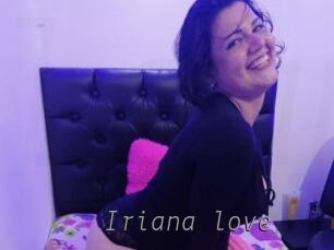 Iriana_love