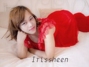 Irissheen