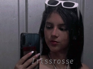 Irissrosse