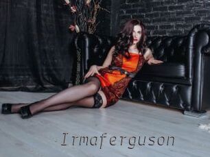 Irmaferguson