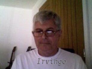 Irvingo