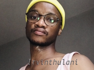 Irvinthulani