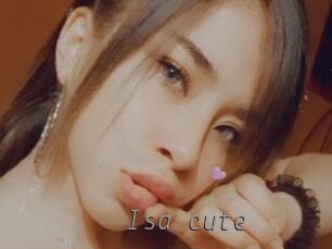 Isa_cute