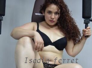 Isadia_ferret