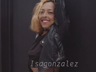 Isagonzalez