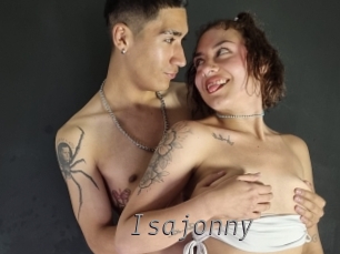 Isajonny