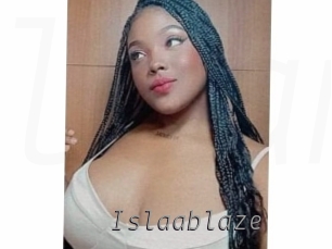 Islaablaze