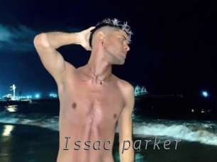 Issac_parker