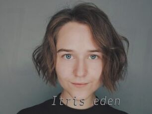 Itris_eden