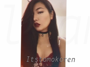 Itstomokoren