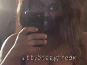 Ittybittyfreak