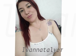 Ivannatalyor