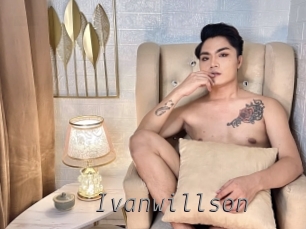 Ivanwillson