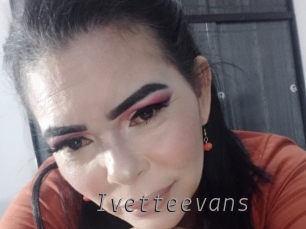 Ivetteevans