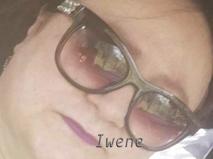 Iwene