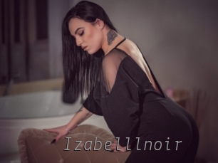 izabelllnoir Livestrip Cams